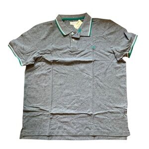 NWT Aeropostale A87 Polo Shirt
